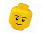 LEGO® Úložná hlava (velikost L) - chlapec 2