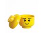 LEGO® Úložná hlava (velikost L) - chlapec 3