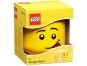 LEGO® úložná hlava velikost L silly 3