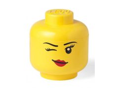 LEGO® úložná hlava velikost L whinky