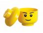LEGO® úložná hlava velikost S chlapec 2