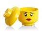 LEGO® úložná hlava velikost S dívka 2