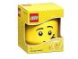 LEGO® úložná hlava velikost S silly 3