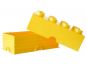 LEGO® Úložný box 250 x 502 x 181 mm - Žlutá 3