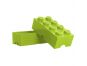 LEGO® Úložný box 25 x 50 x 18 cm - Světle zelená 2