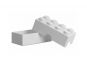 LEGO® Úložný box 25 x 50 x 18 cm Bílá 2