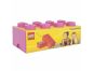 LEGO Úložný box 25x50x18cm Růžová 2