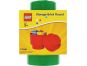 LEGO Úložný box kulatý 12,5x18cm Tmavě zelená 2