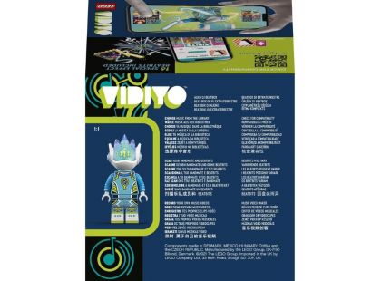 LEGO® VIDIYO™ 43104 Alien DJ BeatBox