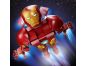 LEGO® Marvel 76206 Figurka Iron Mana 6