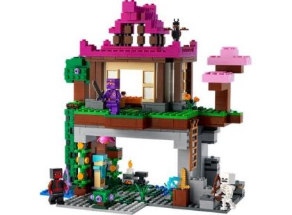 LEGO® Minecraft® 21183 Výcvikové středisko