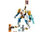 LEGO® NINJAGO® 71761 Zaneův turbo robot EVO 2