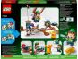 LEGO® Super Mario™ 71397 Luigiho sídlo Poltergust rozšiřující set 7