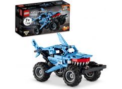 LEGO® Technic 42134 Monster Jam™ Megalodon™