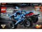 LEGO® Technic 42134 Monster Jam™ Megalodon™ 6