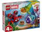 LEGO® 11207 Spidey: Podmořská vozidla 4