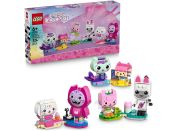 LEGO® 11215 Gábi a kočičí kamarádi z kostek