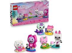 LEGO® 11215 Gábi a kočičí kamarádi z kostek