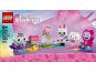 LEGO® 11215 Gábi a kočičí kamarádi z kostek 5