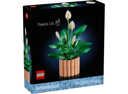 LEGO® 11504 BOTANICALS 11504