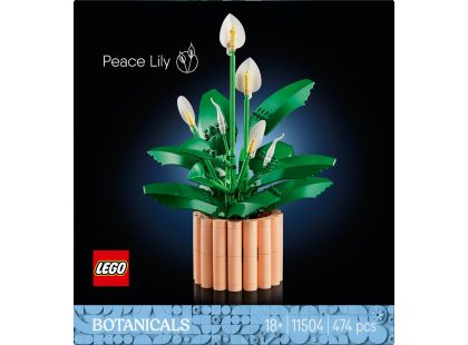LEGO® 11504 BOTANICALS 11504