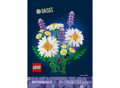 LEGO® 11508 BOTANICALS 11508