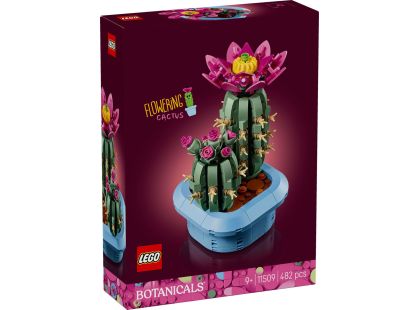 LEGO® 11509 BOTANICALS 11509