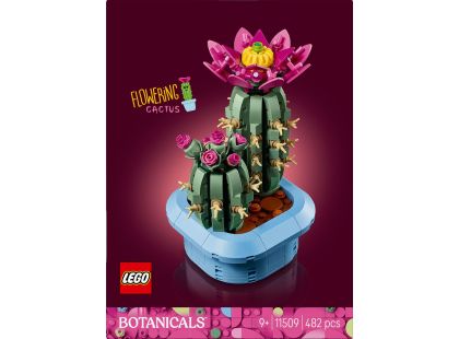 LEGO® 11509 BOTANICALS 11509