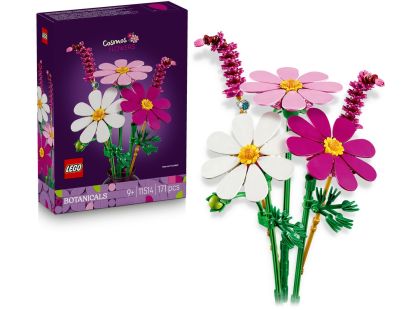 LEGO® Botanicals 11514 Krásenky