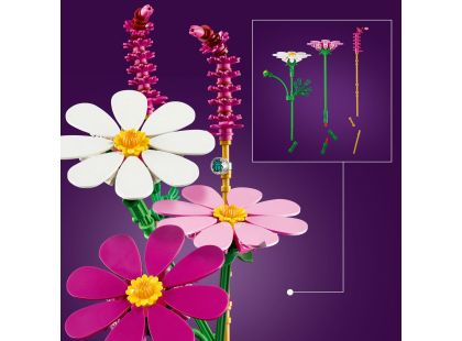 LEGO® Botanicals 11514 Krásenky