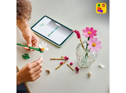 LEGO® Botanicals 11514 Krásenky