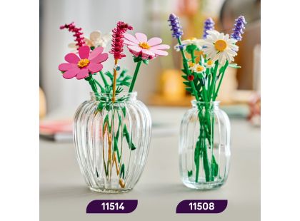 LEGO® Botanicals 11514 Krásenky