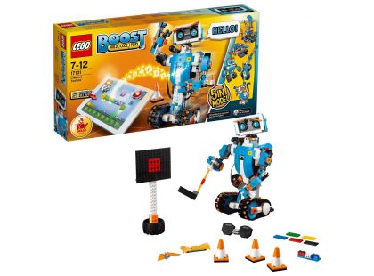 LEGO® 17101 Creative Toolbox