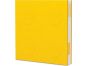 LEGO® 2.0 Zápisník s gelovým perem jako klipem - žlutý 3