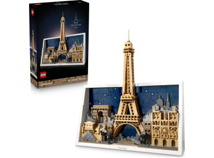 LEGO® 21064 ARCHITECTURE 21064