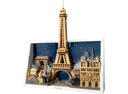 LEGO® 21064 ARCHITECTURE 21064