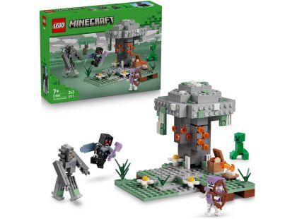 LEGO® 21586 Bledá zahrada