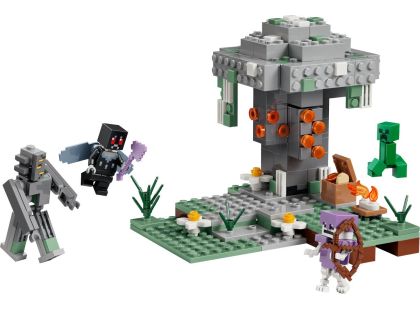 LEGO® 21586 Bledá zahrada