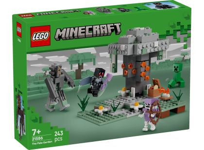 LEGO® 21586 Bledá zahrada