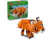 LEGO® 21588 Liška