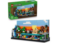 LEGO® 21589 Mini biomy