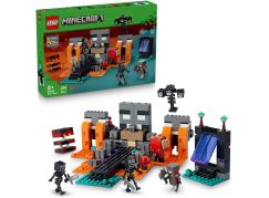 LEGO® 21590 Souboj s Witherem