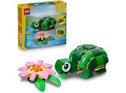 LEGO® 31377 Želva s leknínem