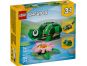 LEGO® 31377 Želva s leknínem 4