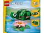 LEGO® 31377 Želva s leknínem 5