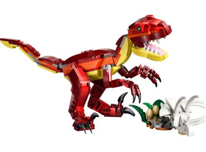 LEGO® 31379 Divoký dinosaurus