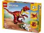LEGO® 31379 Divoký dinosaurus 3