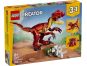 LEGO® 31379 Divoký dinosaurus 4