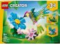 LEGO® 31384 Divoká zvířata: Barevný kolibřík 5
