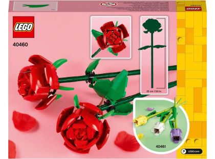 LEGO® 40460 Růže